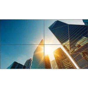 Philips 55BDL4107X/00 - 55" FHD 24/7 Videowall Display - 700 cd/m² Brightness