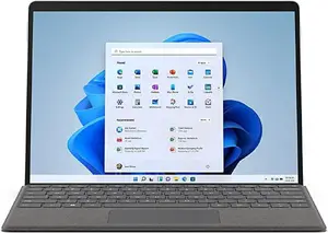 Microsoft EEB-00001 - SURFACE PRO-8 I7/16/1.0TB/W11H PLATINUM