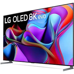 LG Electronics-OLED77Z3PUA