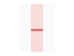 Apple MRMM3LW/A - WATCH S9 45 PINK AL LP SL CEL-USA