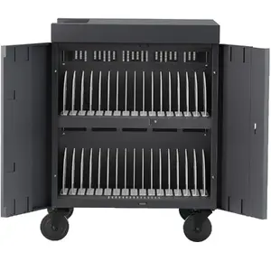 Dell AC457914 - Bretford 24-Device Charging Cart