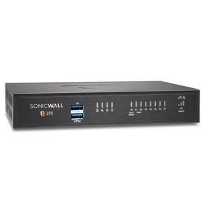 Sonicwall 03-SSC-1803 - TZ270 TRADEUP 3 YR APSS