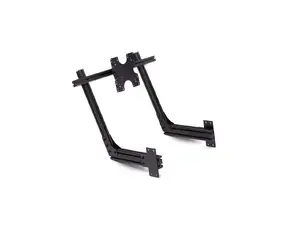 Security NLR-E017 - NXT LVL Racing GT Elite Direct Monitor Mount - Black