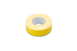 Hosa Tech 0077-1122 - Gaffer Tape Yellow 2" X 60 Yd Gft-447ye-Bulk