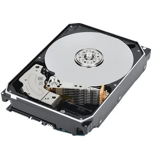 Toshiba HDWR51JXZSTB - X300 PRO 18TB NAS Internal Hard Drive