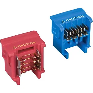 International Connectors And Cable Corp. ICACS8WUEH - Jackeasy EZ/HD Replacement Head