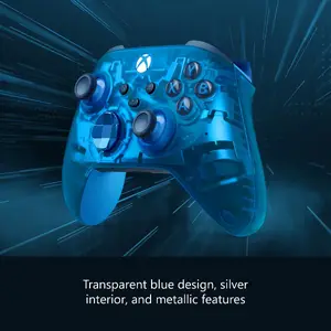 Microsoft QAU-00150 - Xbox Series X|S Special Edition Wireless Controller