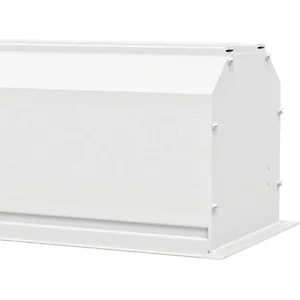 Dalite Screen Company, Inc 70230 - ADV DLX TNSD 208D HDC1.1