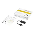 STARTECH USB32VGAV