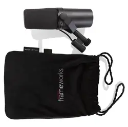 Gator Cases-GFW-MICPOUCH