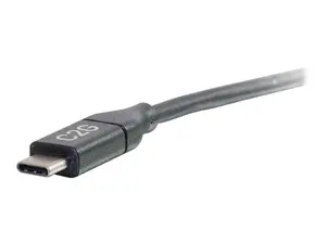 Legrand 26893 - ADAPTER CABLE - USB-C LEFT CONNECTOR - MALE LEFT GENDER - VGA RIGHT CONNECTOR -