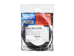 Interex By TrippLite-N001-015-BK