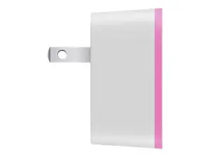 Belkin F8J052TTPNK - MIXIT Home Charger power adapter - USB - 10 Watt