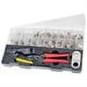 Enet 90170 - 10GB TERMINATION KIT
