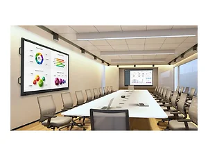 Optoma 3652RK - 65 INTERACTIVE 4K UHD PANEL