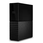 Western Digital WDBBGB0240HBK-NESN