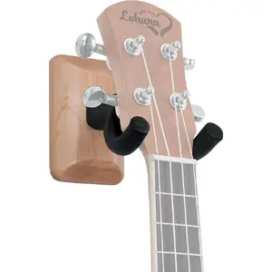 Gator Cases GFW-UKE-HNGRMPL - Gator Frameworks Wall Mounted