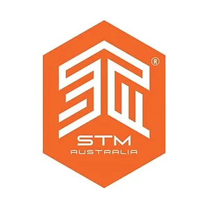 Stm Bags STM-122-475M-01 - STM DUX CASE FOR SURFACE LPTP 6 - BLK