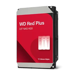 Northwestern Bell WD20EFPX-20PK - 2TB 3.5 INCH SATA PC HDD