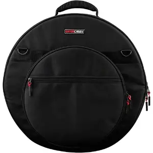 Gator Cases GP-ICON-CYM22 - ICON Cymbal Bag; 22"