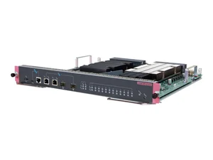 Hpe R8N50A - 7510X Type C Fabric Management Unit