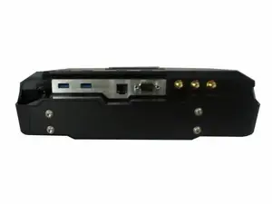 Havis DS-GTC-1101-3 - DEVMT, DOCKST, GTC, UX10, (3)HGANT,