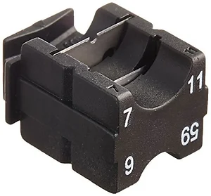 Enet 15019C - REPLACEMENT BLADE CASSETTE FOR