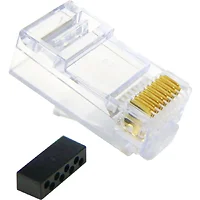 International Connectors and Cable Corp.-ICMP8P8C6E