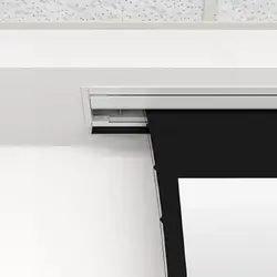 DALITE SCREEN COMPANY, INC-20837