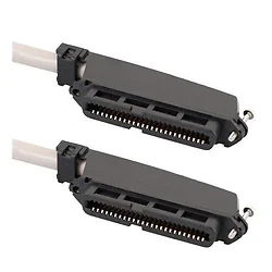International Connectors and Cable Corp.-ICPCSTFF10