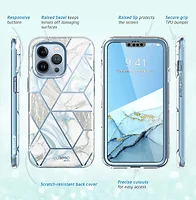 I BLASON-IPH2167CSSPCAST