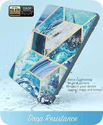 I BLASON-IPADA19105CSSPB