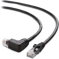 CABLE MATTERS-160026-BLK-5X2