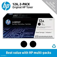 HP-HEWQ2612D