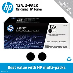 HP-HEWQ2612D