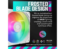 Cooler Master-MLX-D24M-A25PZ-RW