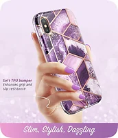 I BLASON-IPHN58CV2PAMTH