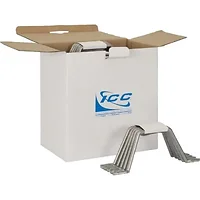 International Connectors and Cable Corp.-ICCMSDRM03