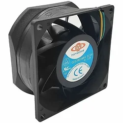 Dynatron-DF128038BL-PWM