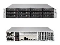 Supermicro-SSG-6029P-E1CR12T(3YR)