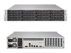 Supermicro-SSG-6029P-E1CR12T(3YR)