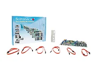 Supermicro-X10DRL-I-O