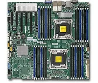 Supermicro-MBD-X10DRI-T4+-O(3YR)