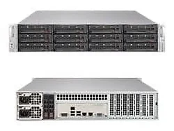 Supermicro-SSG-6029P-E1CR12H(3YR)