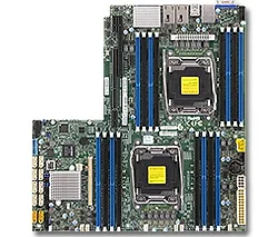 Supermicro-X10DRW-I-B