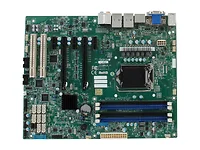 Supermicro-X10SAE-O