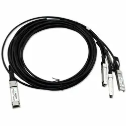 AXIOM-FN-CABLE-QSFP28-4SFP28-3-AX