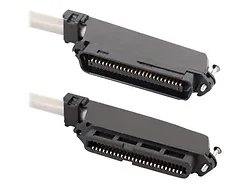 International Connectors and Cable Corp.-ICPCSTFM10