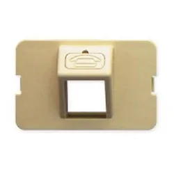 International Connectors and Cable Corp.-IC108BA1IV