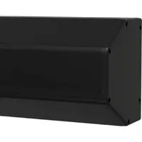 DALITE SCREEN COMPANY, INC-97983L